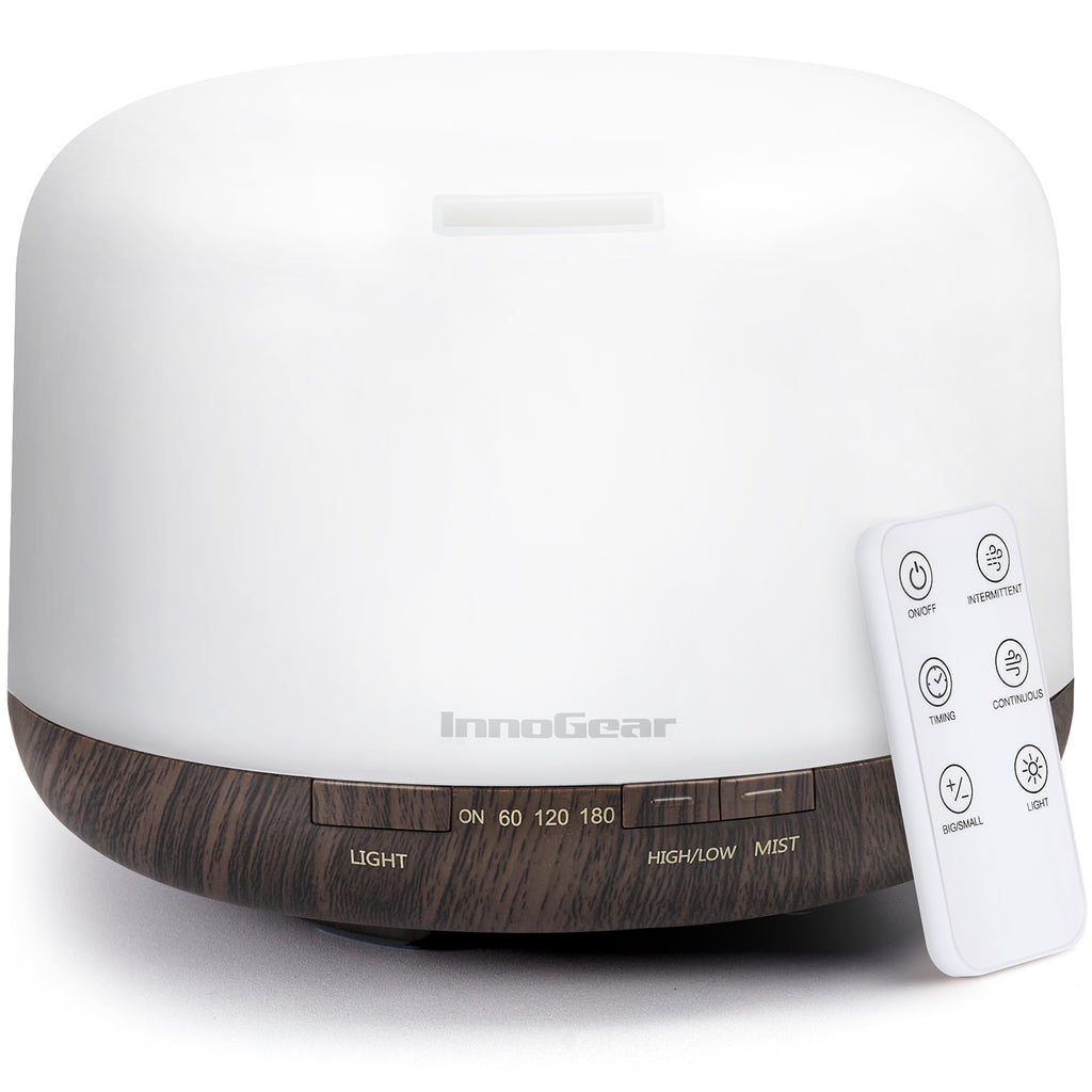 InnoGear Essential Oil Diffuser