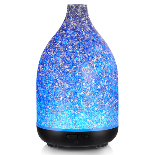 InnoGear 400ml Essential Oil Diffuser – Aromatic Infusions
