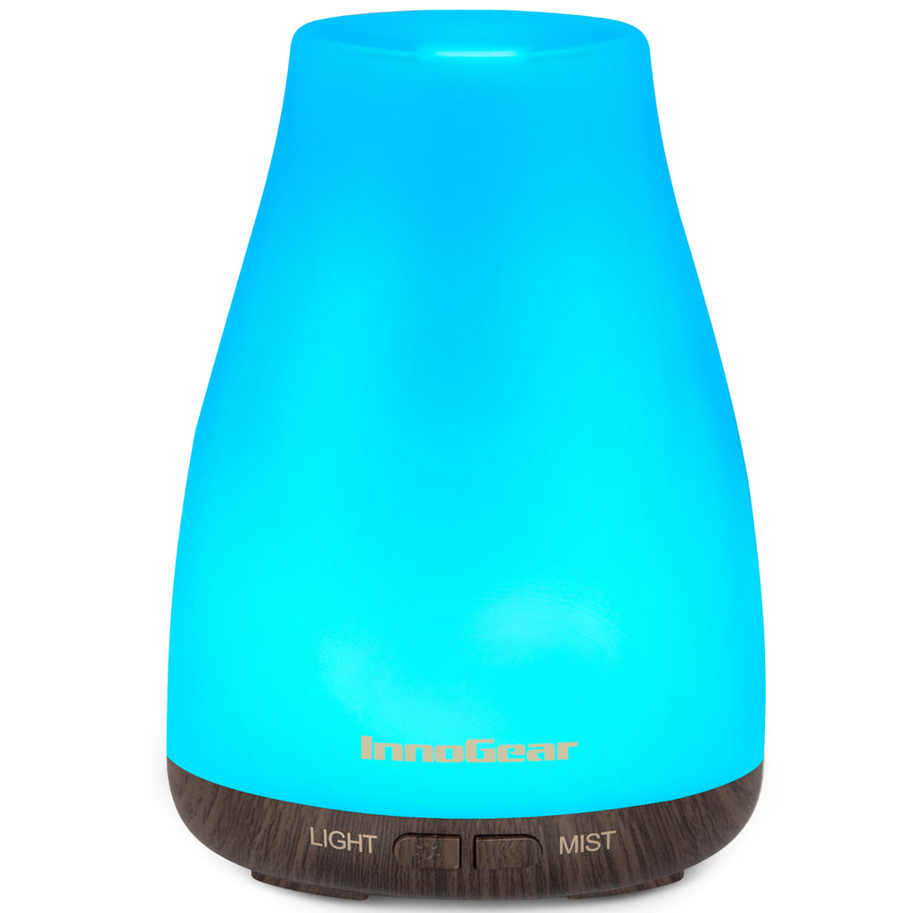 InnoGear IG-AD150 Aromatherapy Diffuser