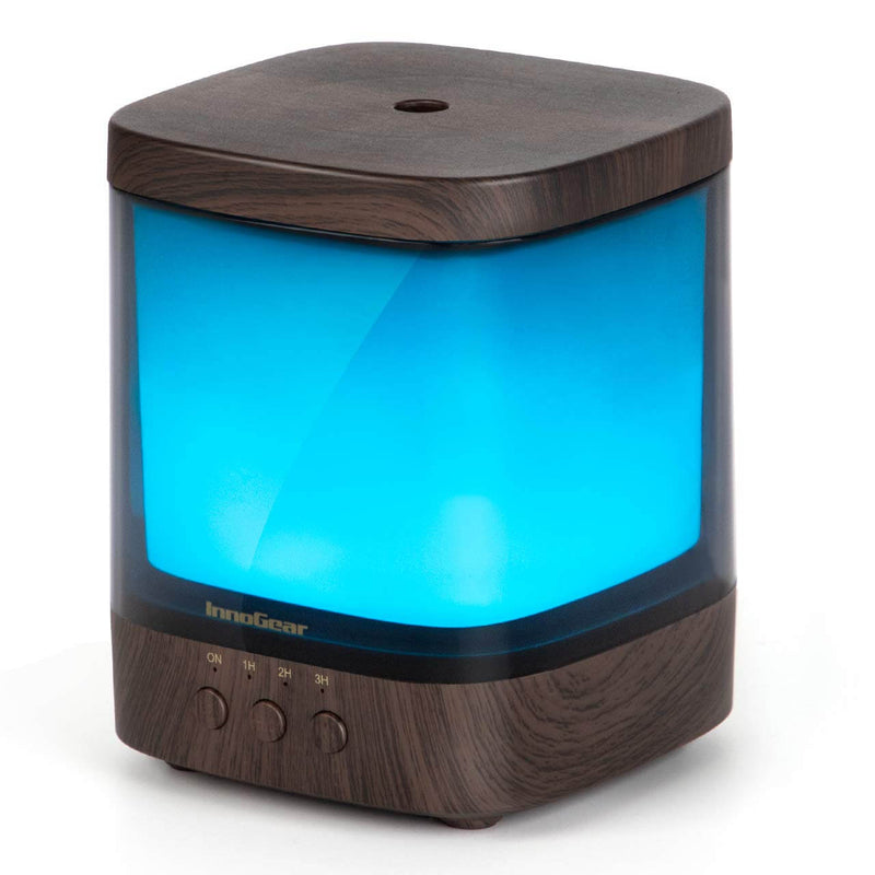 InnoGear  Essential Oils, Aroma Diffusers, Solar Lights, and more
