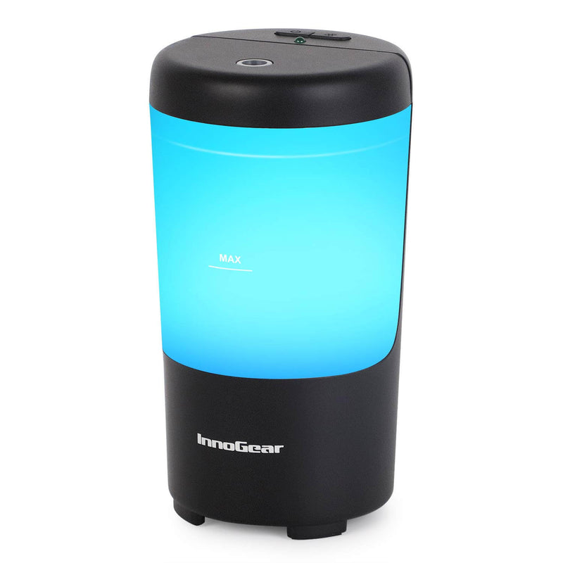 InnoGear Car Diffuser Aromatherapy Essential Oil Diffuser Air Refresher