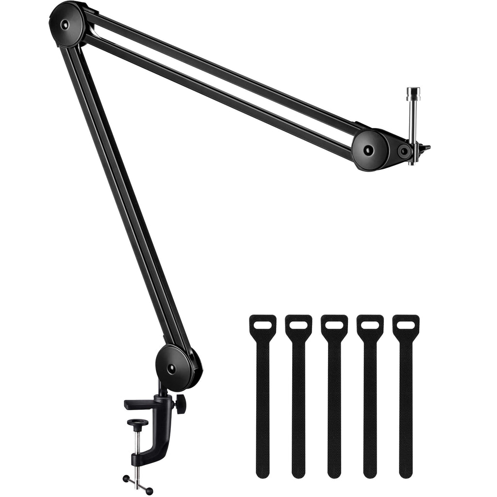 Best boom arm for hyperx quadcast s hot sale